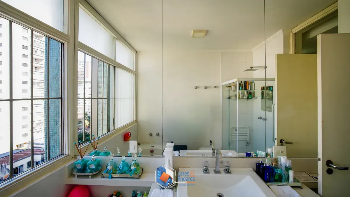 Apartamento, 3 quartos, 190 m² - Foto 19
