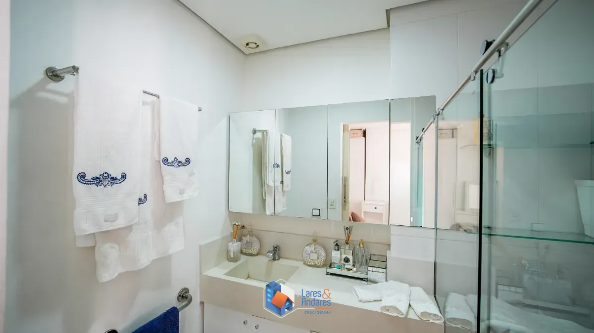 Apartamento, 3 quartos, 190 m² - Foto 26