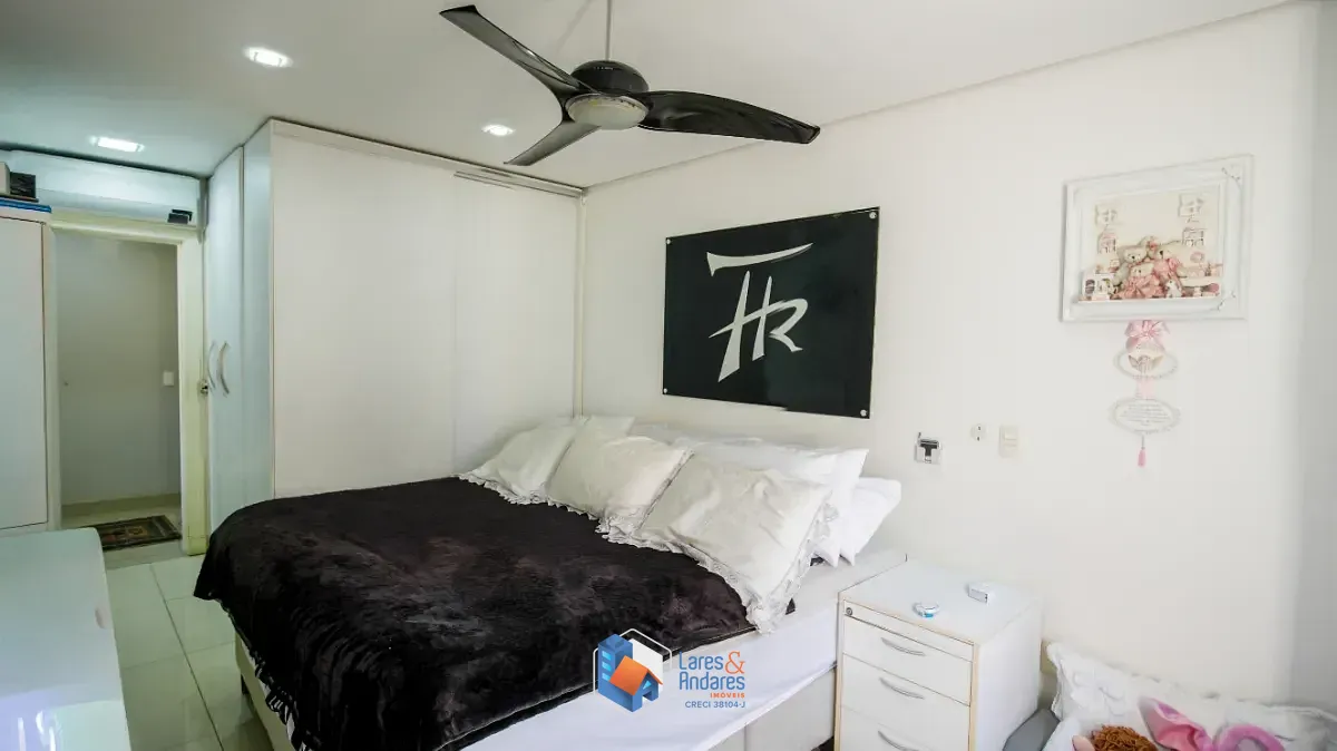 Apartamento, 3 quartos, 190 m² - Foto 30