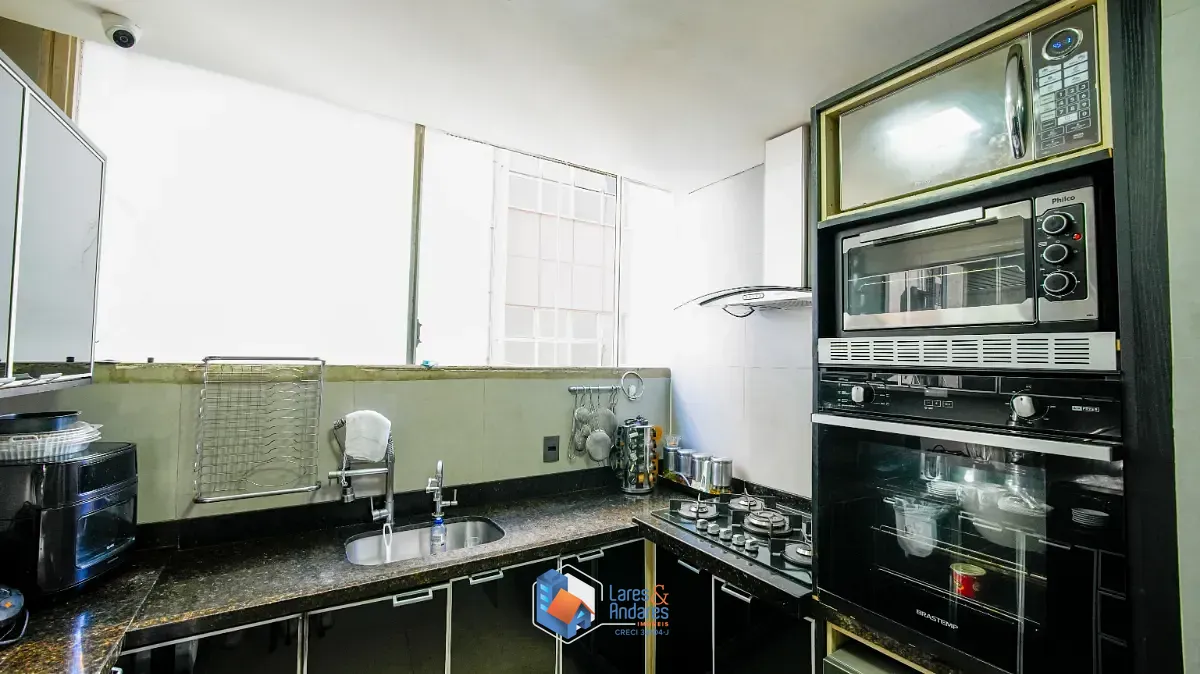 Apartamento, 3 quartos, 190 m² - Foto 37