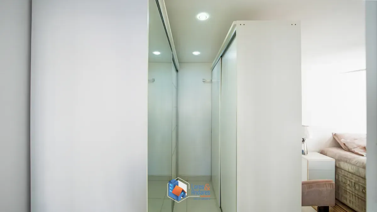 Apartamento, 3 quartos, 190 m² - Foto 25