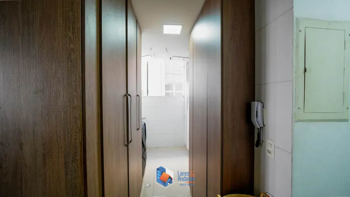 Apartamento, 3 quartos, 190 m² - Foto 39