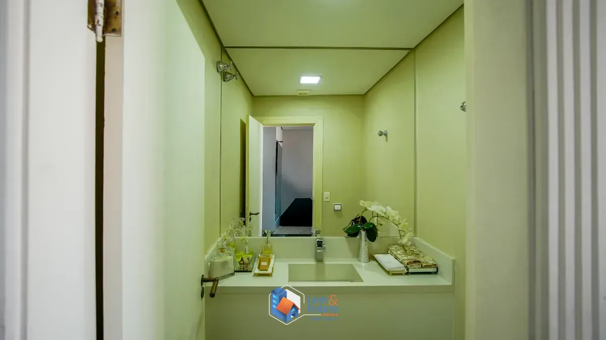 Apartamento, 3 quartos, 190 m² - Foto 13