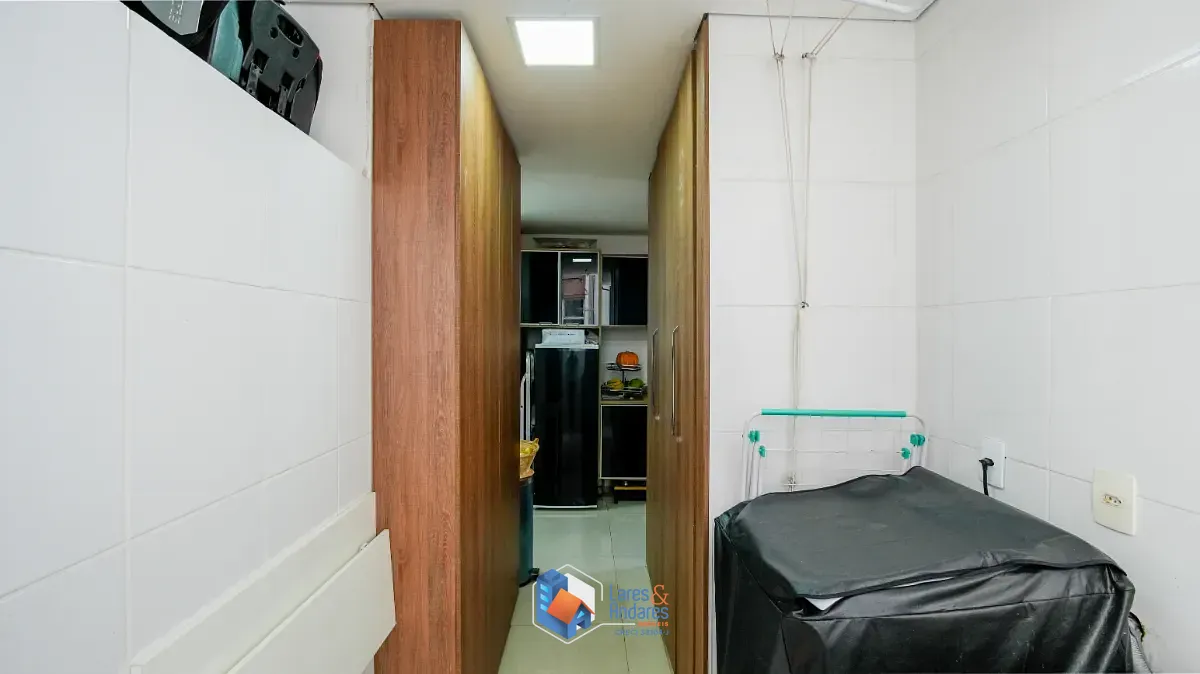Apartamento, 3 quartos, 190 m² - Foto 40
