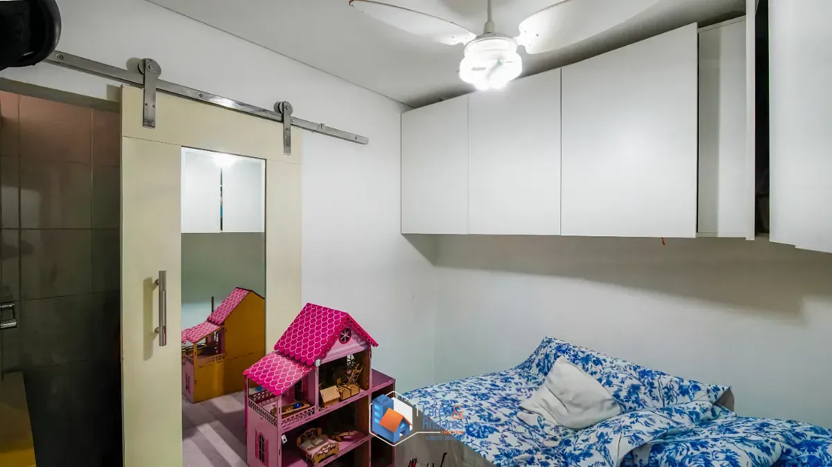 Apartamento, 3 quartos, 190 m² - Foto 41