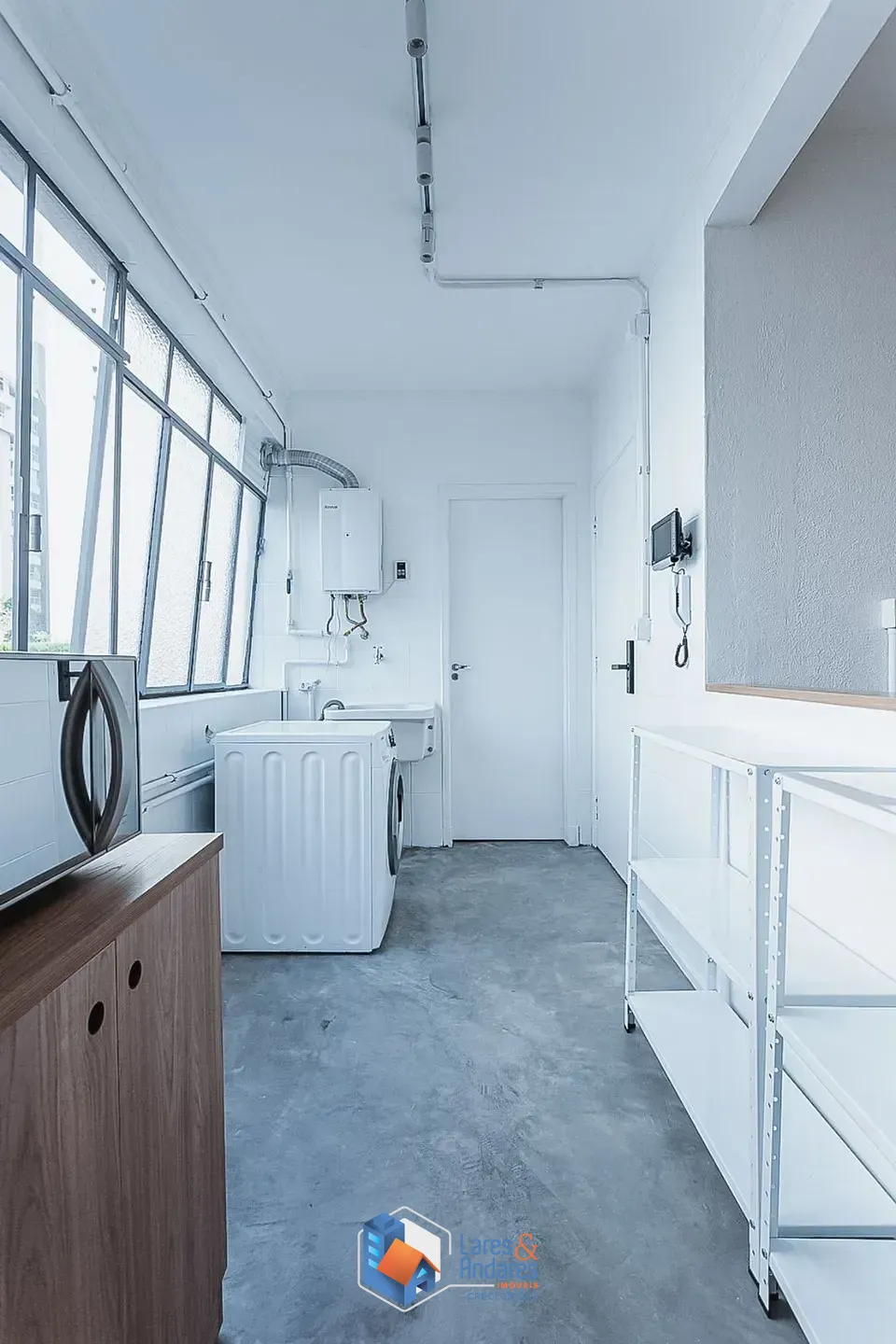 Apartamento, 4 quartos, 104 m² - Foto 32
