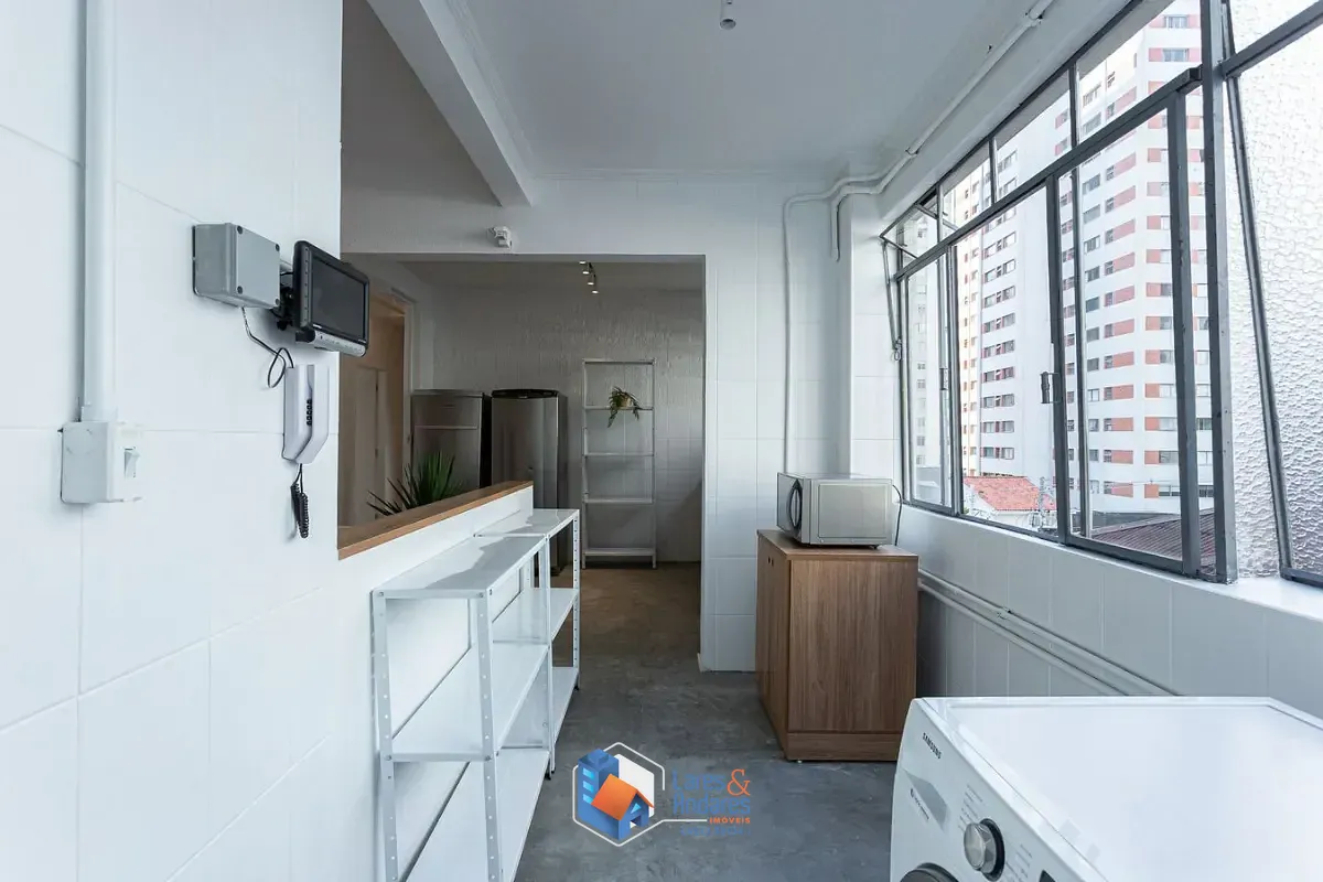 Apartamento, 4 quartos, 104 m² - Foto 30