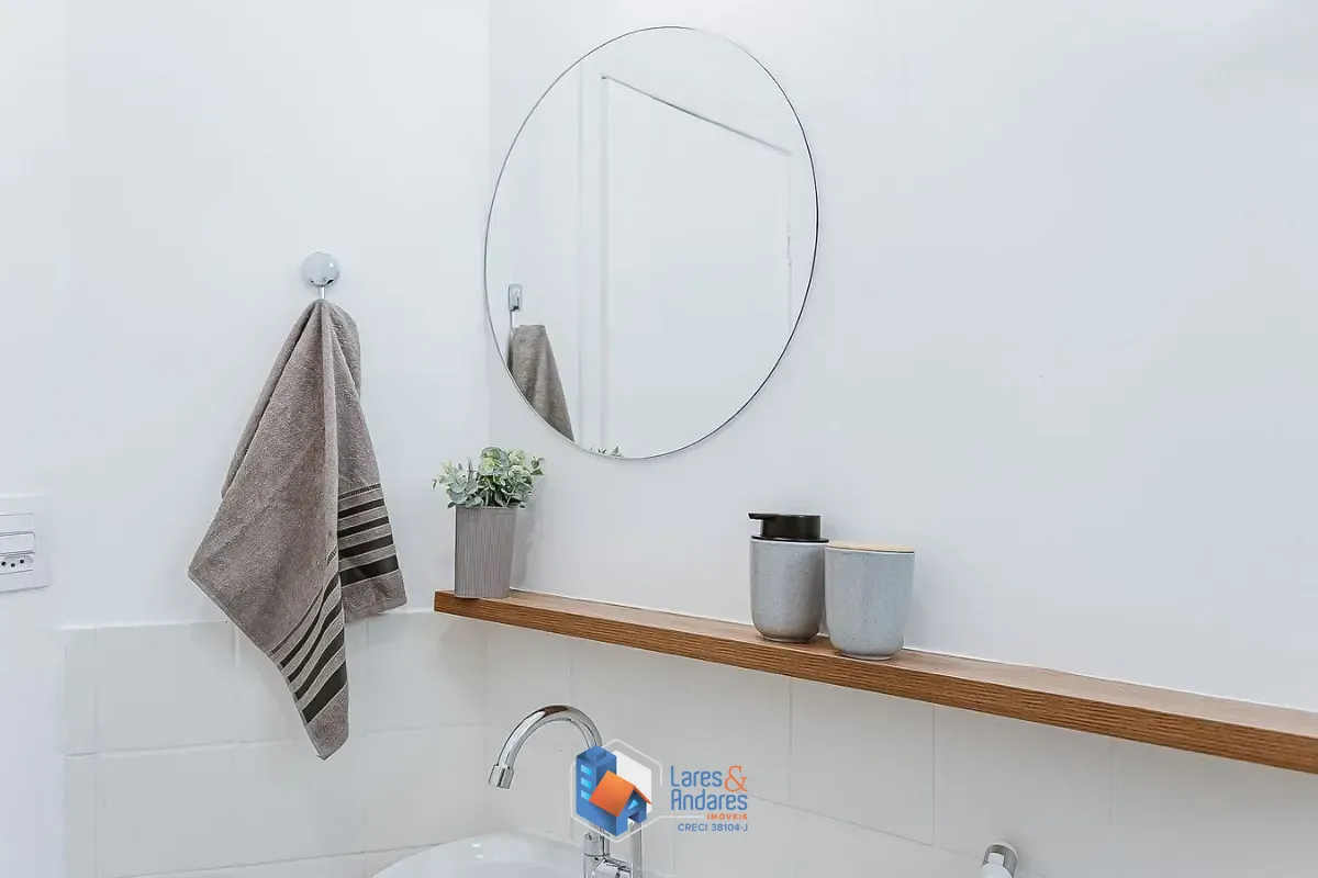 Apartamento, 4 quartos, 104 m² - Foto 17