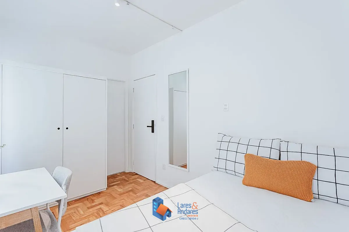 Apartamento, 4 quartos, 104 m² - Foto 15