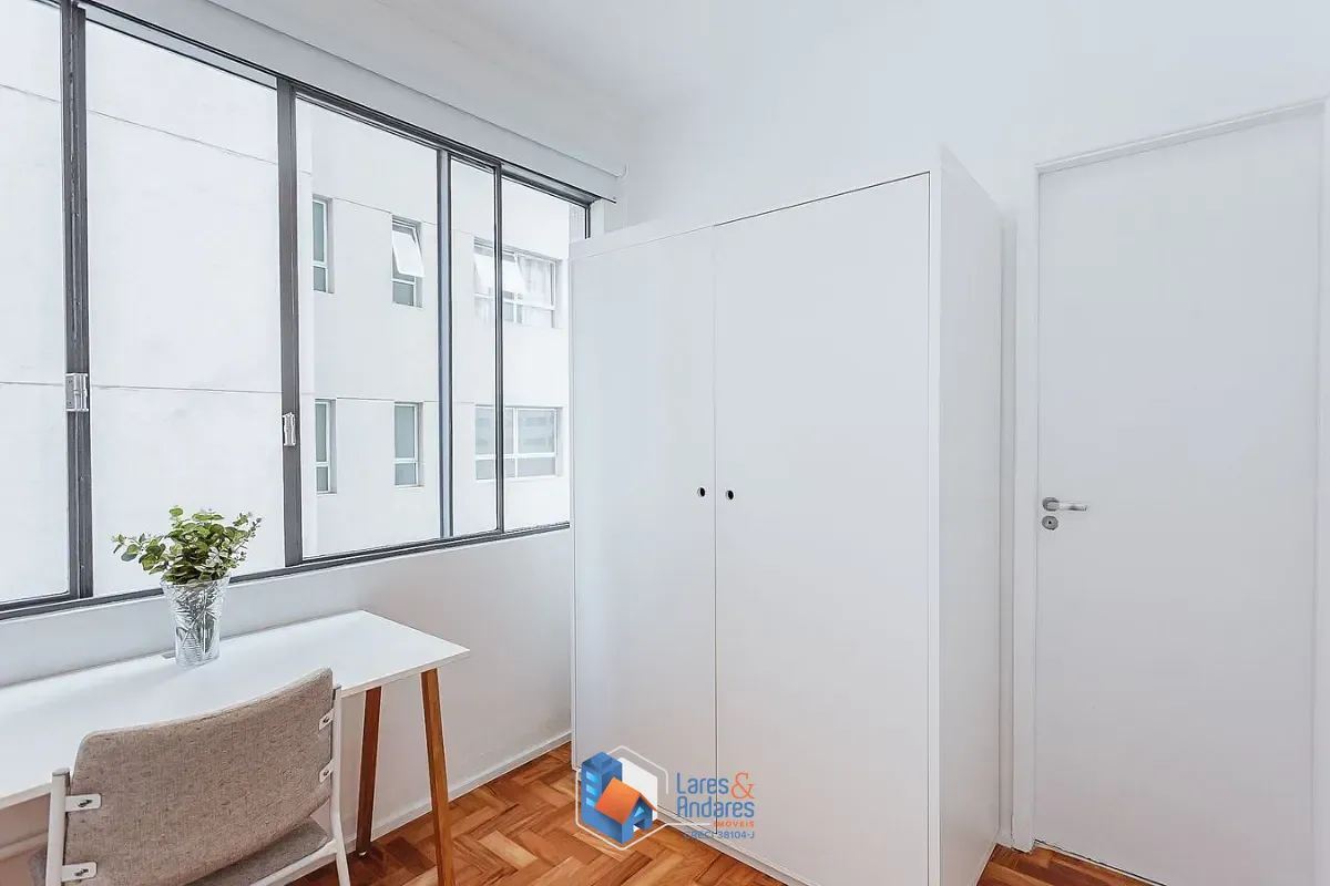 Apartamento, 4 quartos, 104 m² - Foto 13