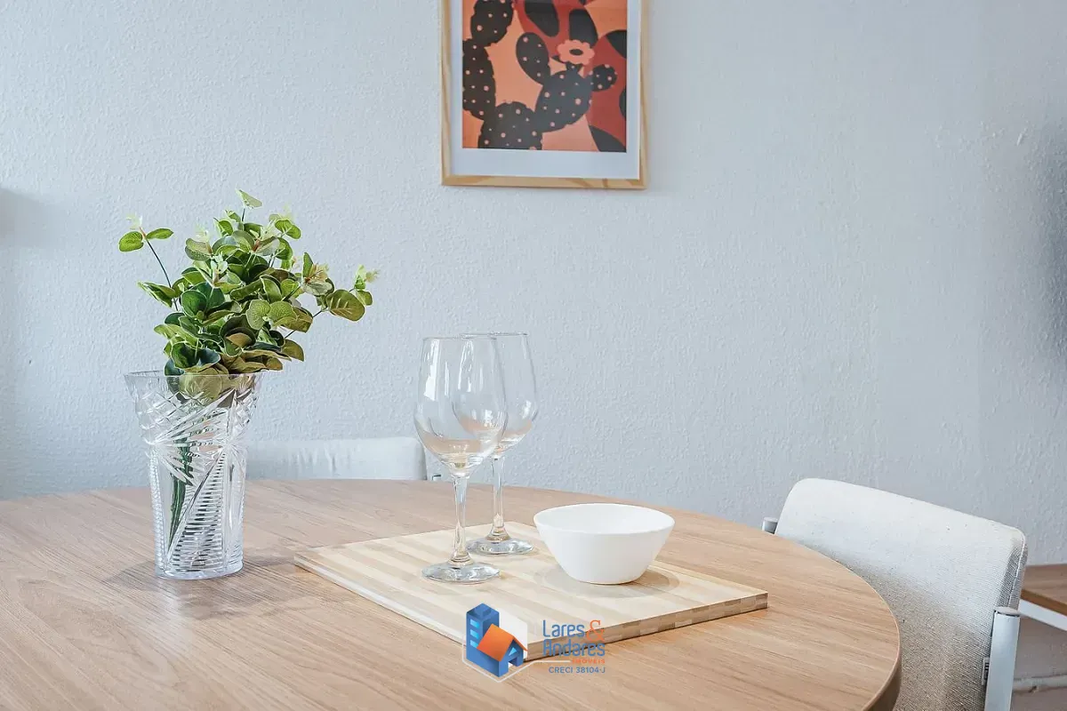 Apartamento, 4 quartos, 104 m² - Foto 24