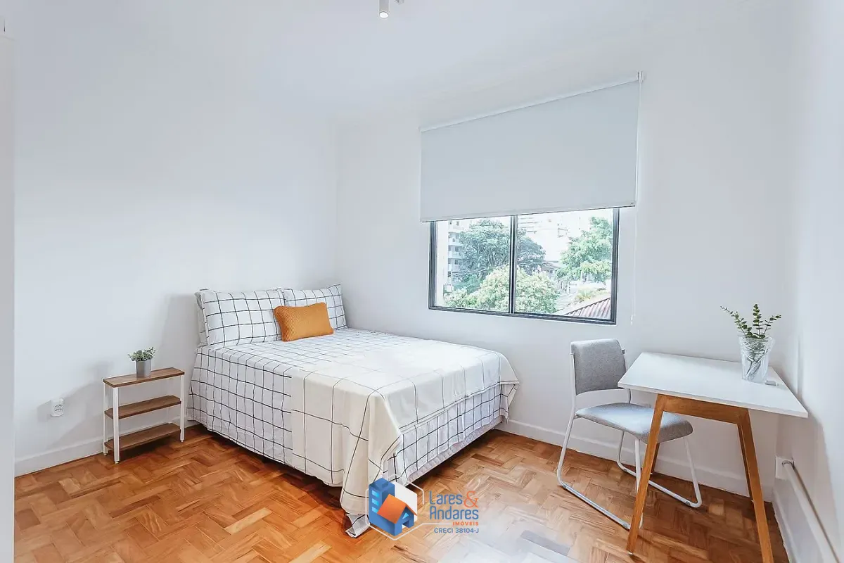 Apartamento, 4 quartos, 104 m² - Foto 10