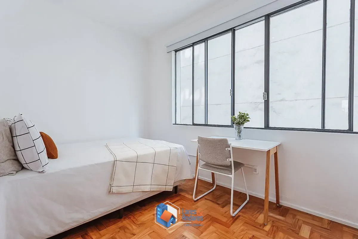 Apartamento, 4 quartos, 104 m² - Foto 14