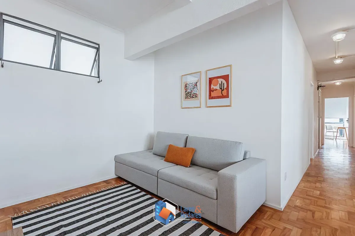 Apartamento, 4 quartos, 104 m² - Foto 26