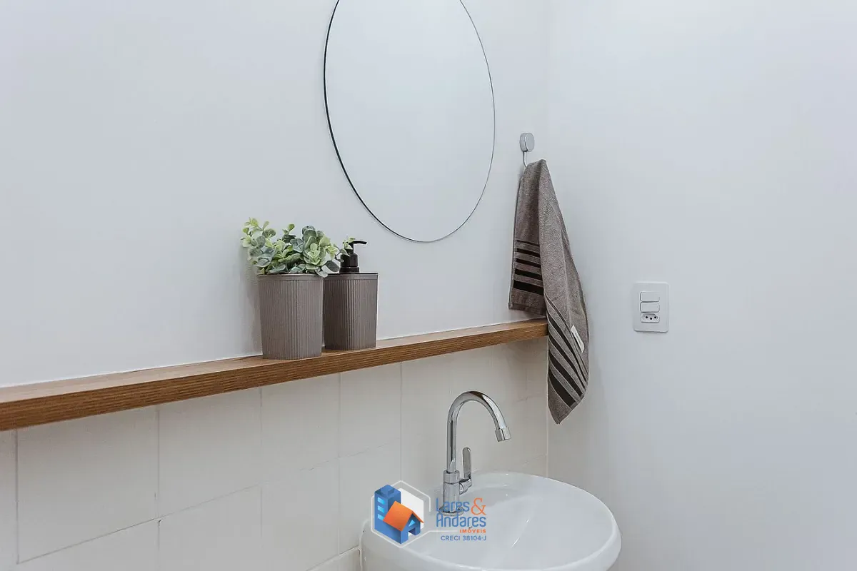 Apartamento, 4 quartos, 104 m² - Foto 11