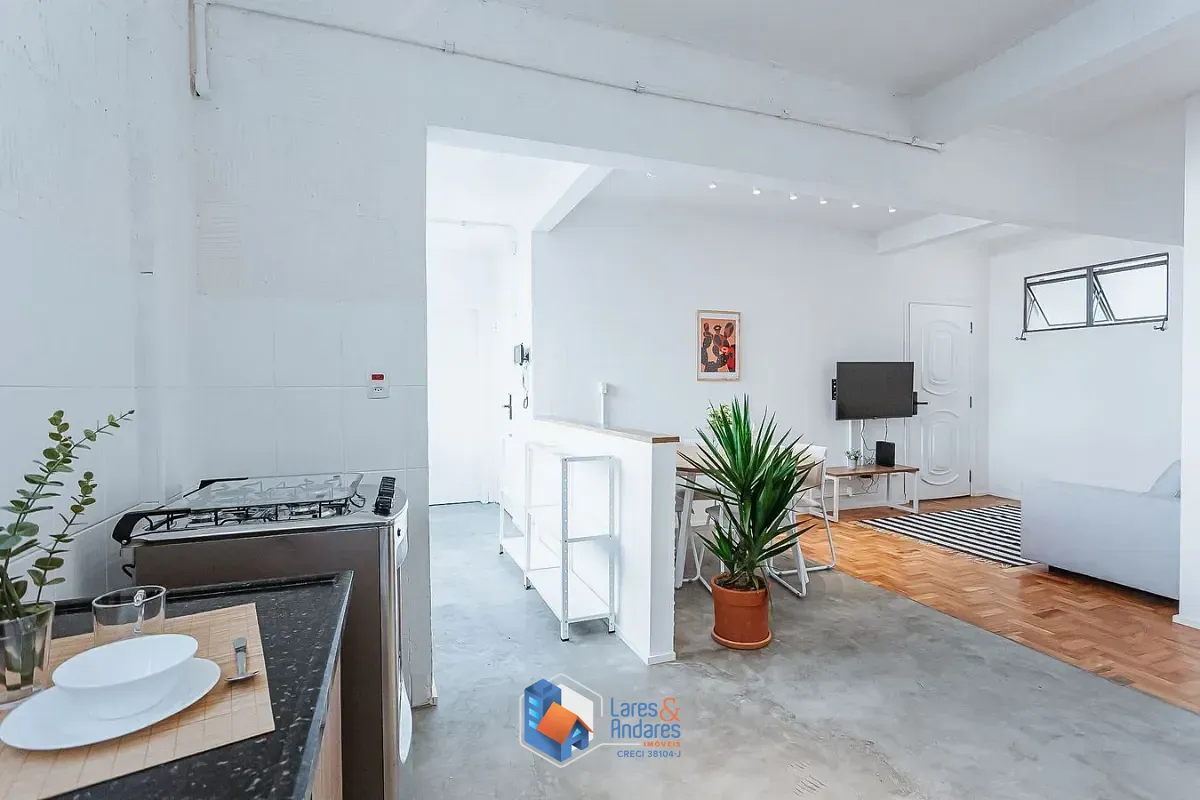 Apartamento, 4 quartos, 104 m² - Foto 33
