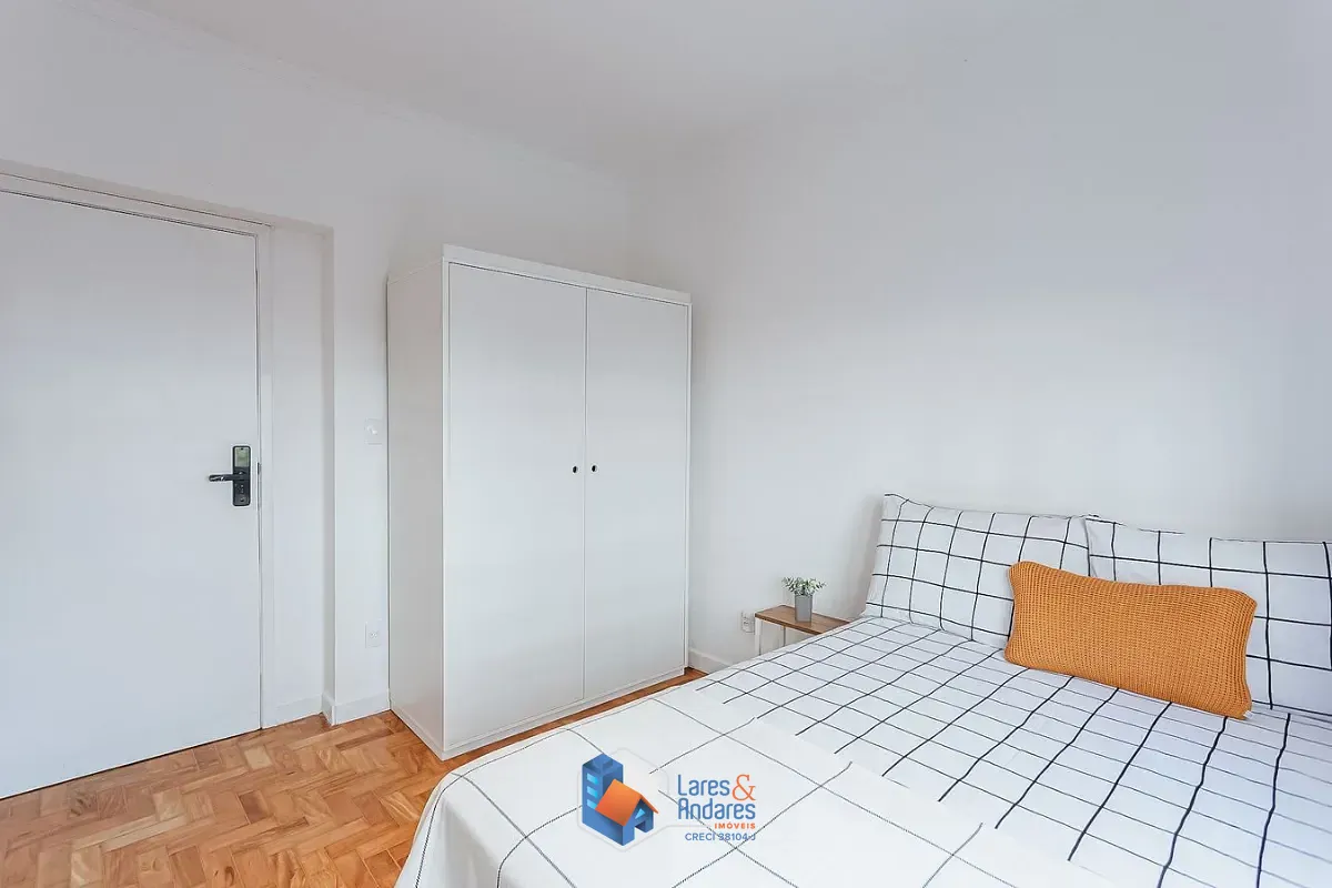 Apartamento, 4 quartos, 104 m² - Foto 9