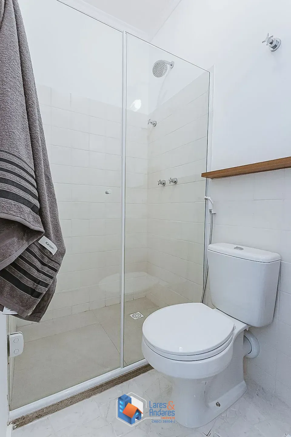 Apartamento, 4 quartos, 104 m² - Foto 2