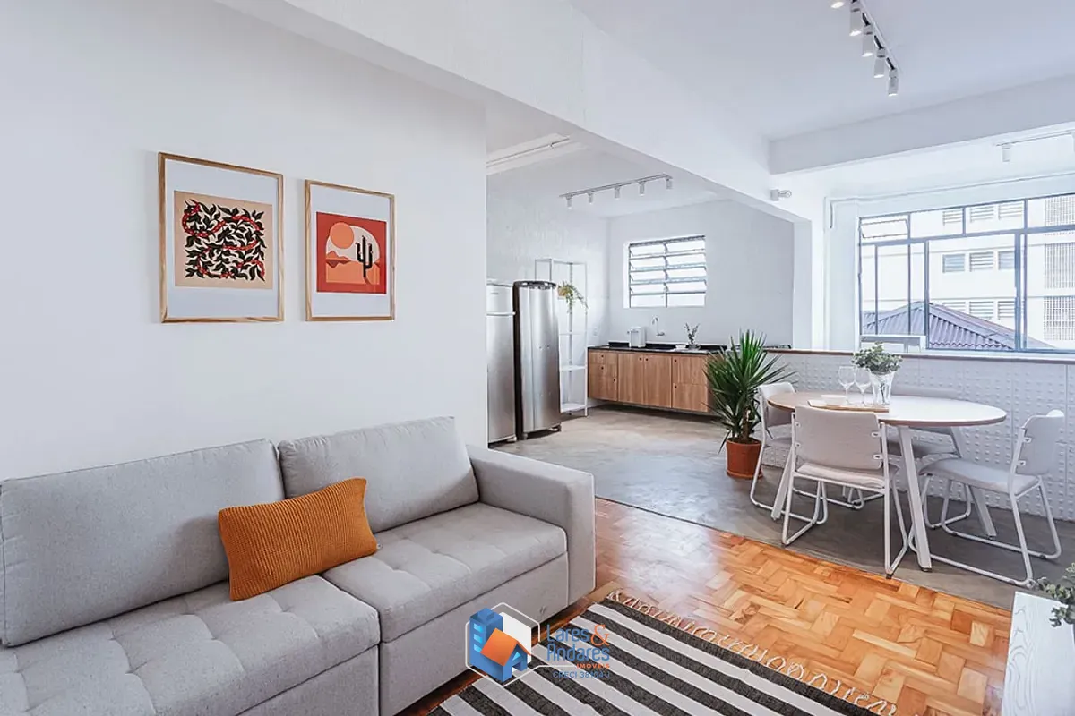 Apartamento, 4 quartos, 104 m² - Foto 29