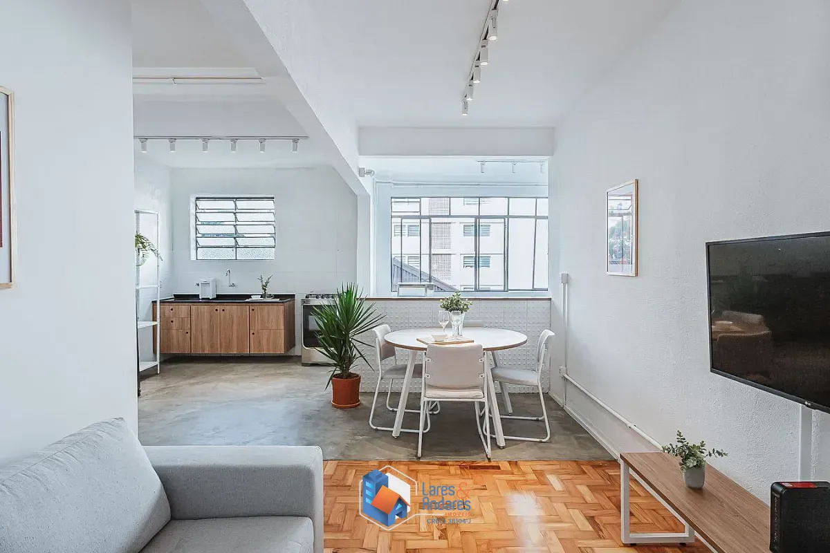 Apartamento, 4 quartos, 104 m² - Foto 23