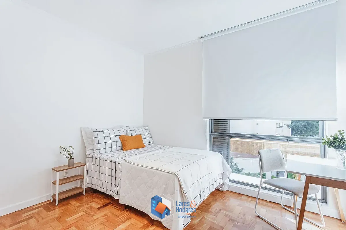 Apartamento, 4 quartos, 104 m² - Foto 4