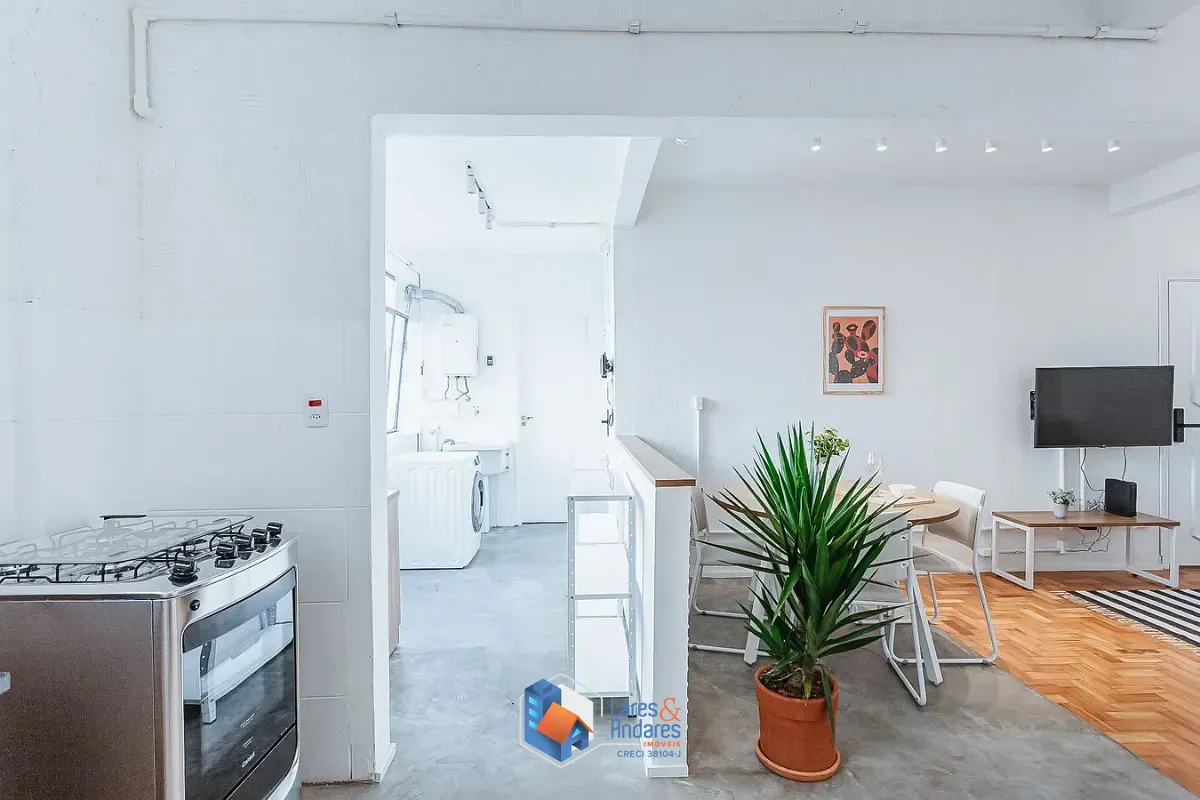 Apartamento, 4 quartos, 104 m² - Foto 31
