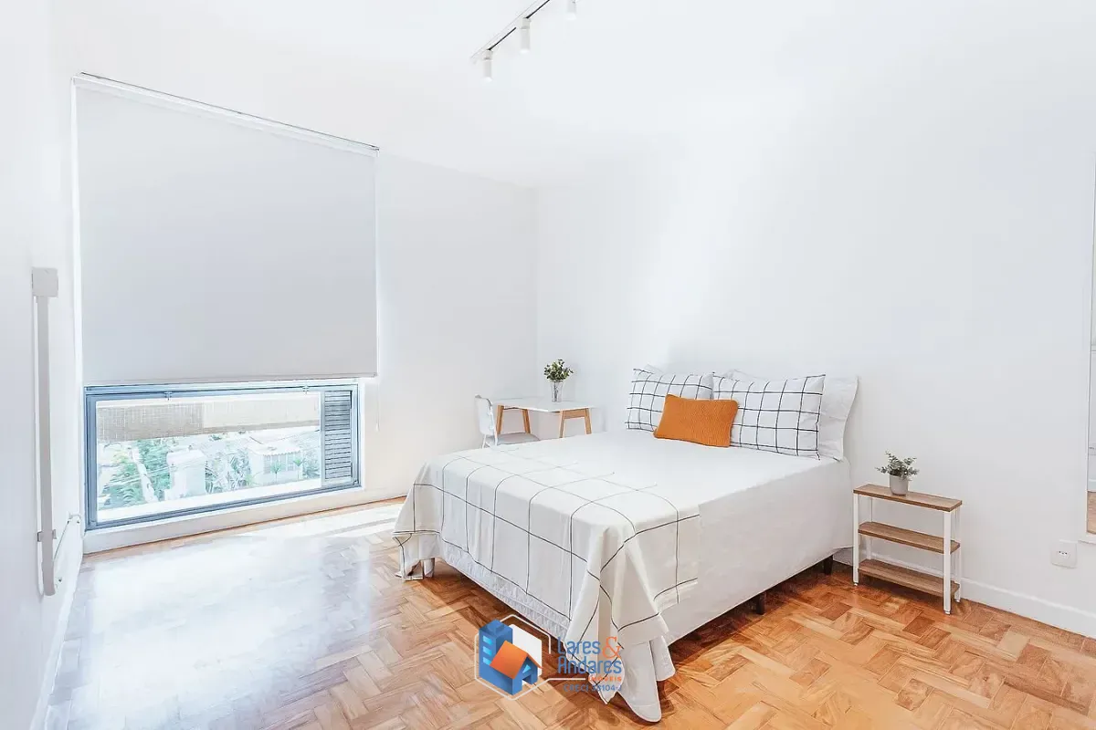 Apartamento, 4 quartos, 104 m² - Foto 21