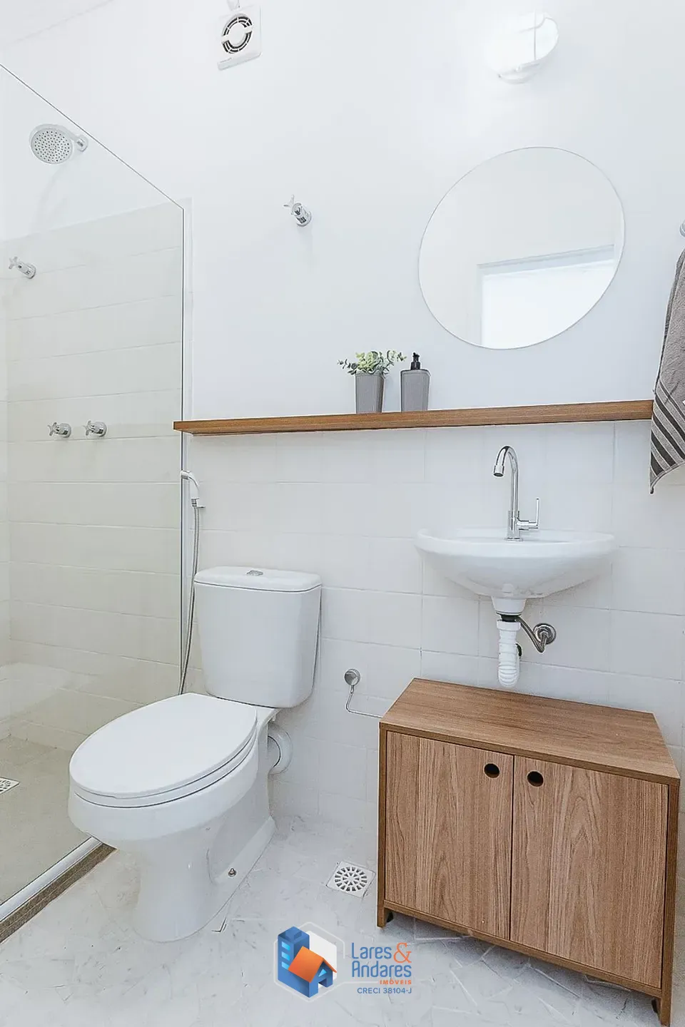 Apartamento, 4 quartos, 104 m² - Foto 12