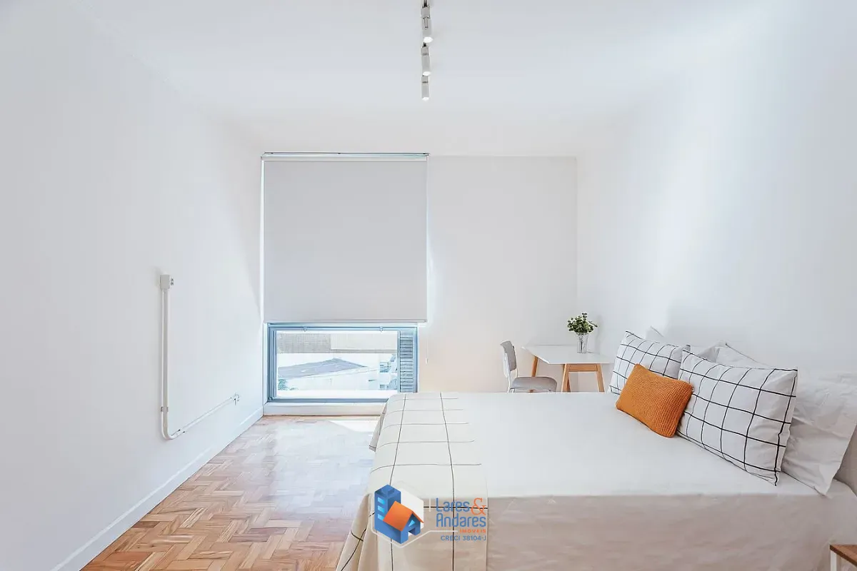 Apartamento, 4 quartos, 104 m² - Foto 22