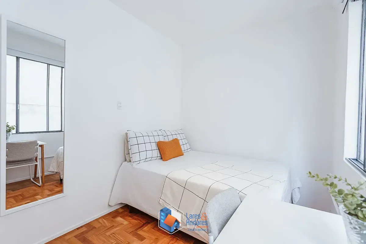 Apartamento, 4 quartos, 104 m² - Foto 16