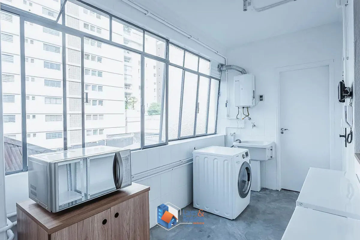 Apartamento, 4 quartos, 104 m² - Foto 35