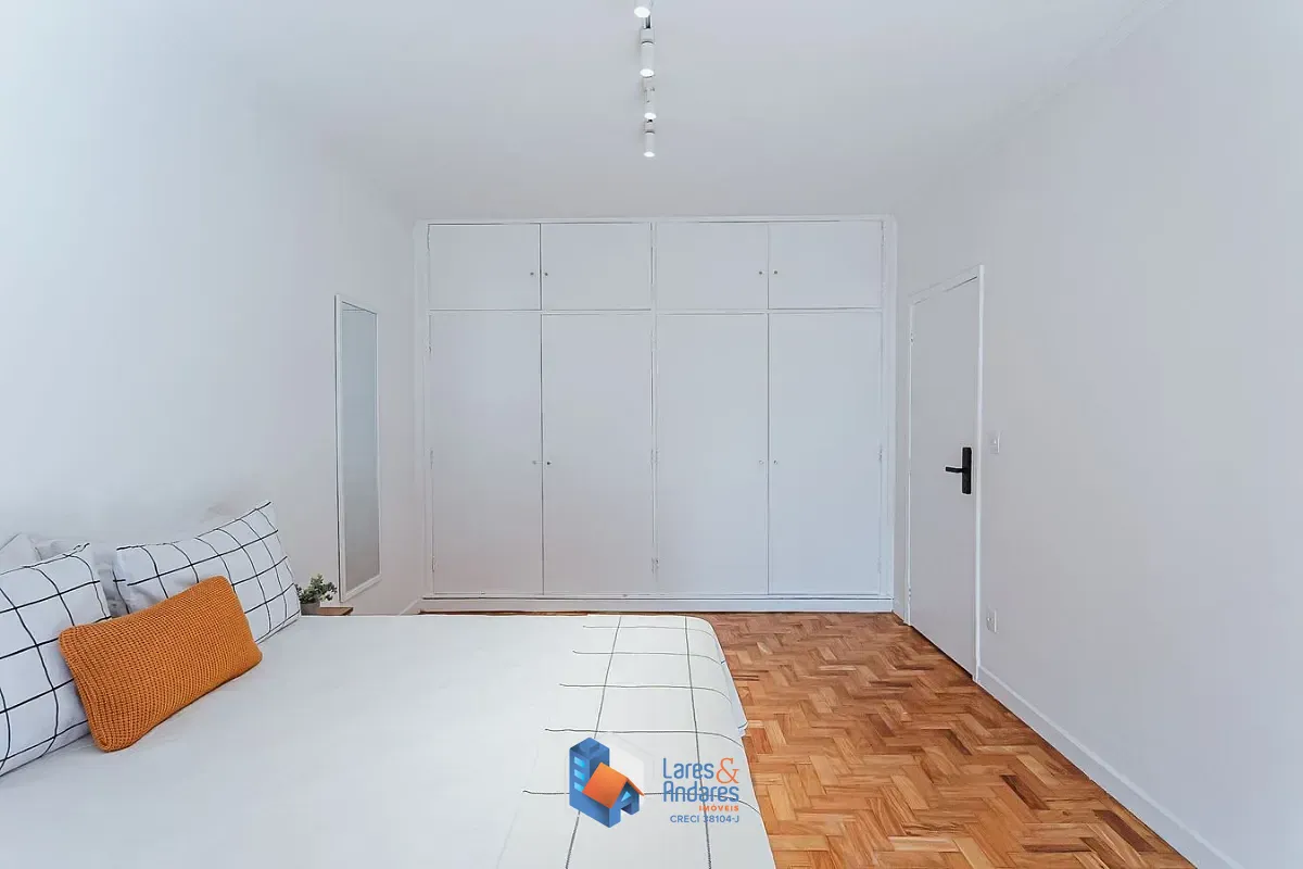 Apartamento, 4 quartos, 104 m² - Foto 20