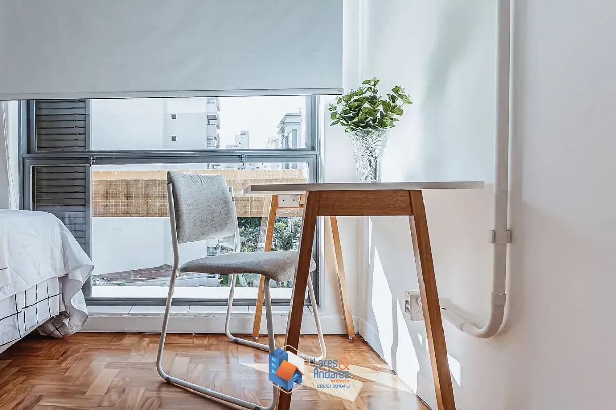 Apartamento, 4 quartos, 104 m² - Foto 1