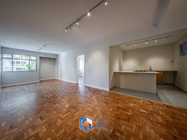 Apartamento com 70m² 1 quarto e 2 banheiros, à venda, no bairro Perdizes em São Paulo