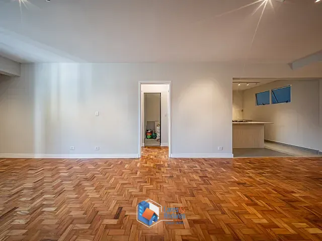 Apartamento com 70m² 1 quarto e 2 banheiros, à venda, no bairro Perdizes em São Paulo