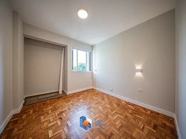 Apartamento com 70m² 1 quarto e 2 banheiros, à venda, no bairro Perdizes em São Paulo