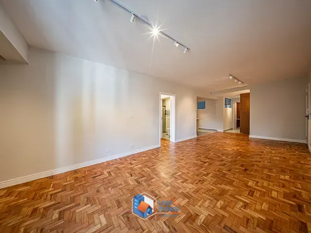 Apartamento com 70m² 1 quarto e 2 banheiros, à venda, no bairro Perdizes em São Paulo