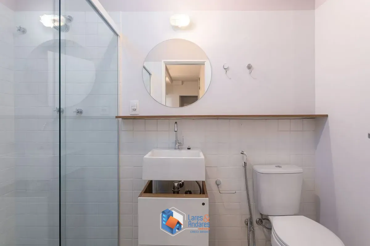 Apartamento, 5 quartos, 190 m² - Foto 16