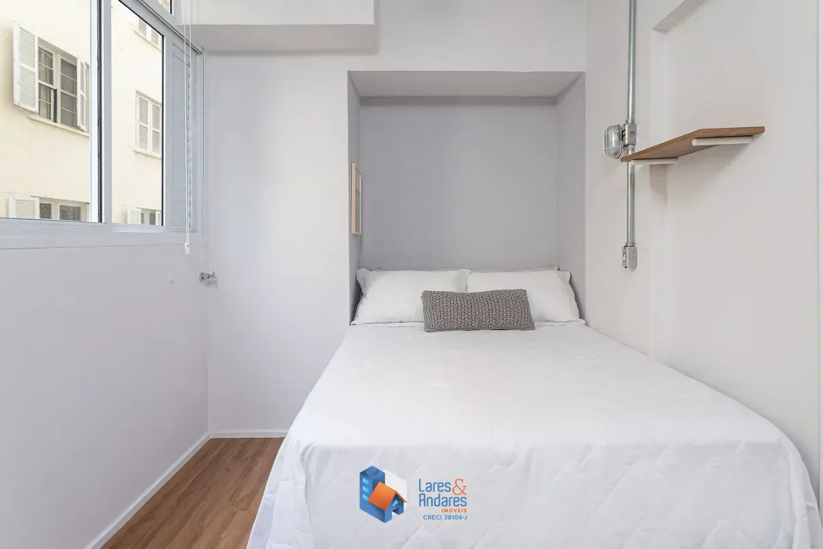 Apartamento, 5 quartos, 190 m² - Foto 4