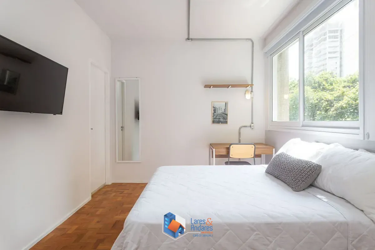Apartamento, 5 quartos, 190 m² - Foto 8