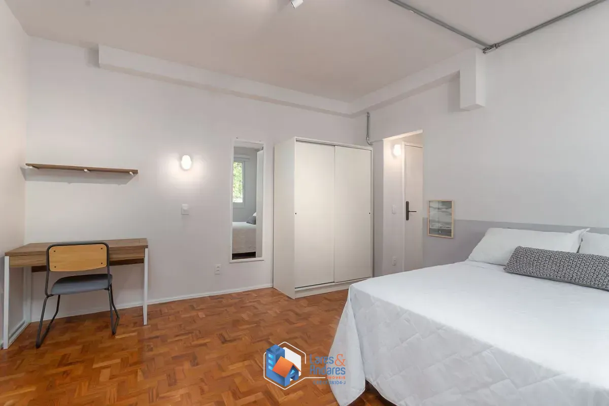 Apartamento, 5 quartos, 190 m² - Foto 23