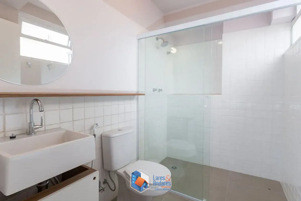 Apartamento, 5 quartos, 190 m² - Foto 5