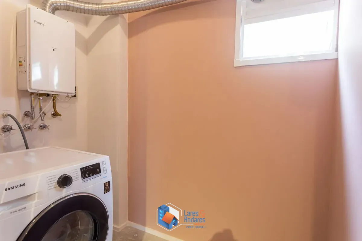Apartamento, 5 quartos, 190 m² - Foto 41