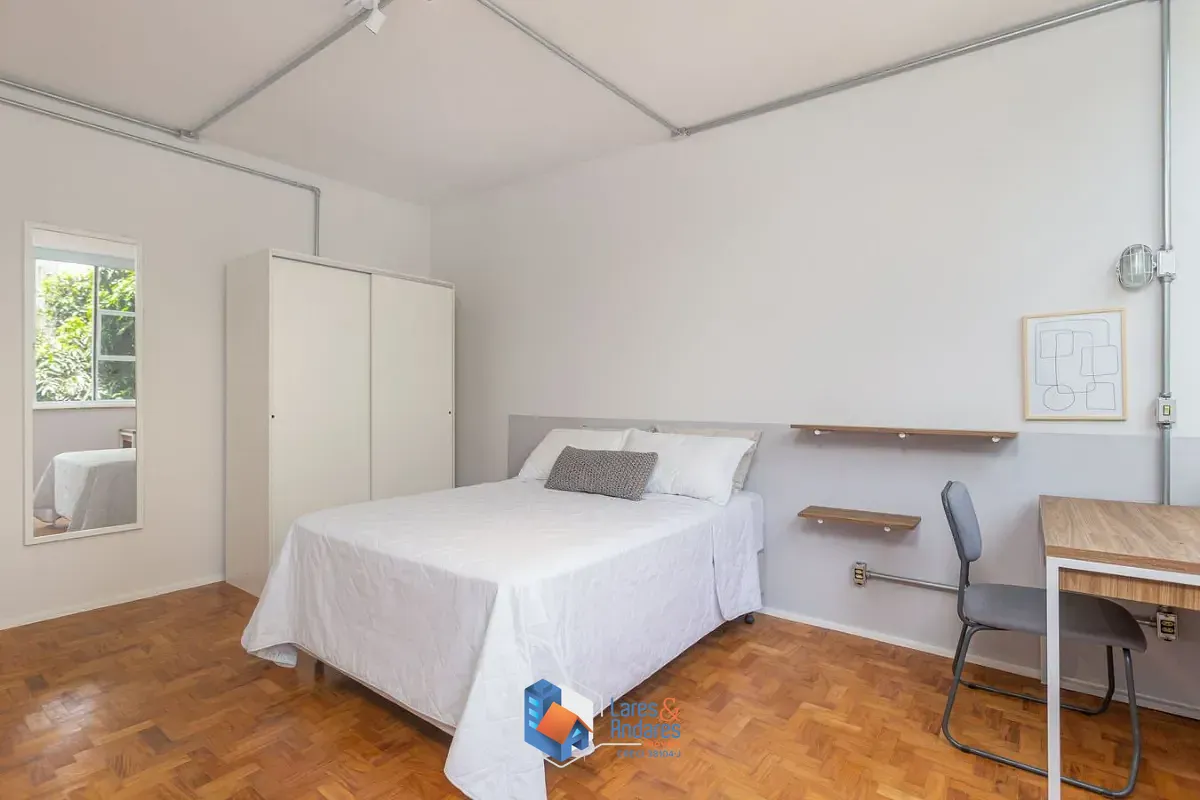 Apartamento, 5 quartos, 190 m² - Foto 28