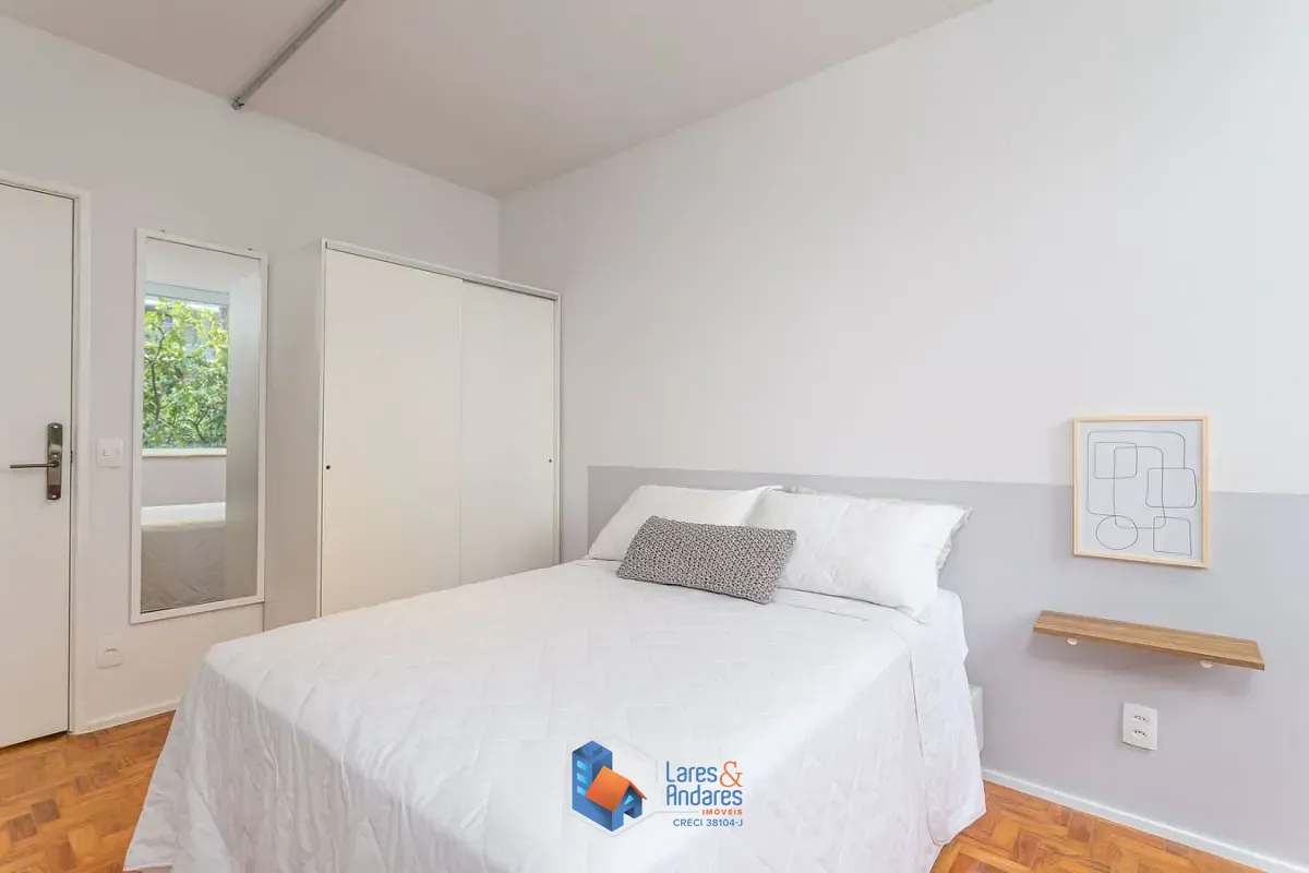 Apartamento, 5 quartos, 190 m² - Foto 18
