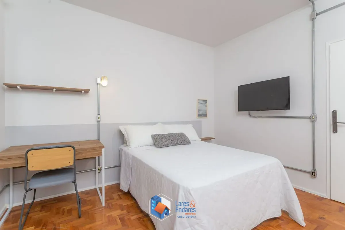 Apartamento, 5 quartos, 190 m² - Foto 14