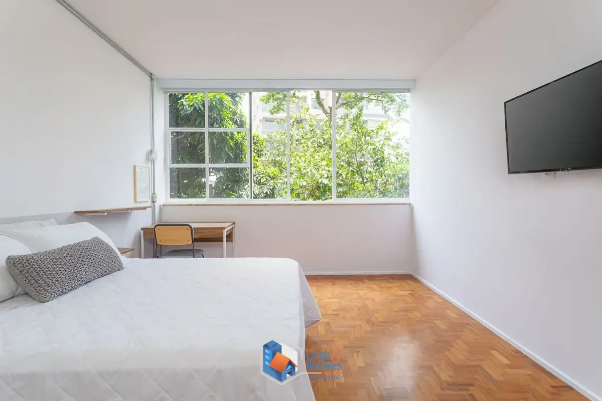 Apartamento, 5 quartos, 190 m² - Foto 30