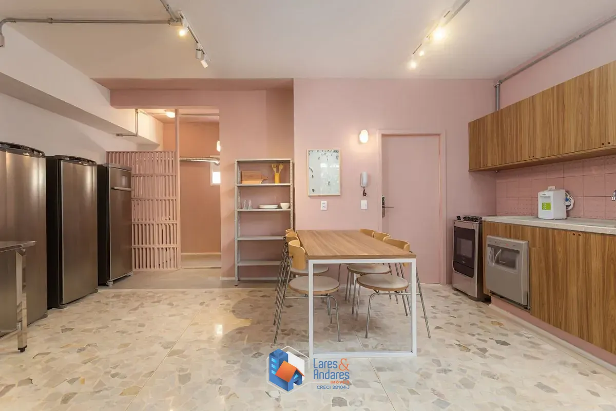 Apartamento, 5 quartos, 190 m² - Foto 40