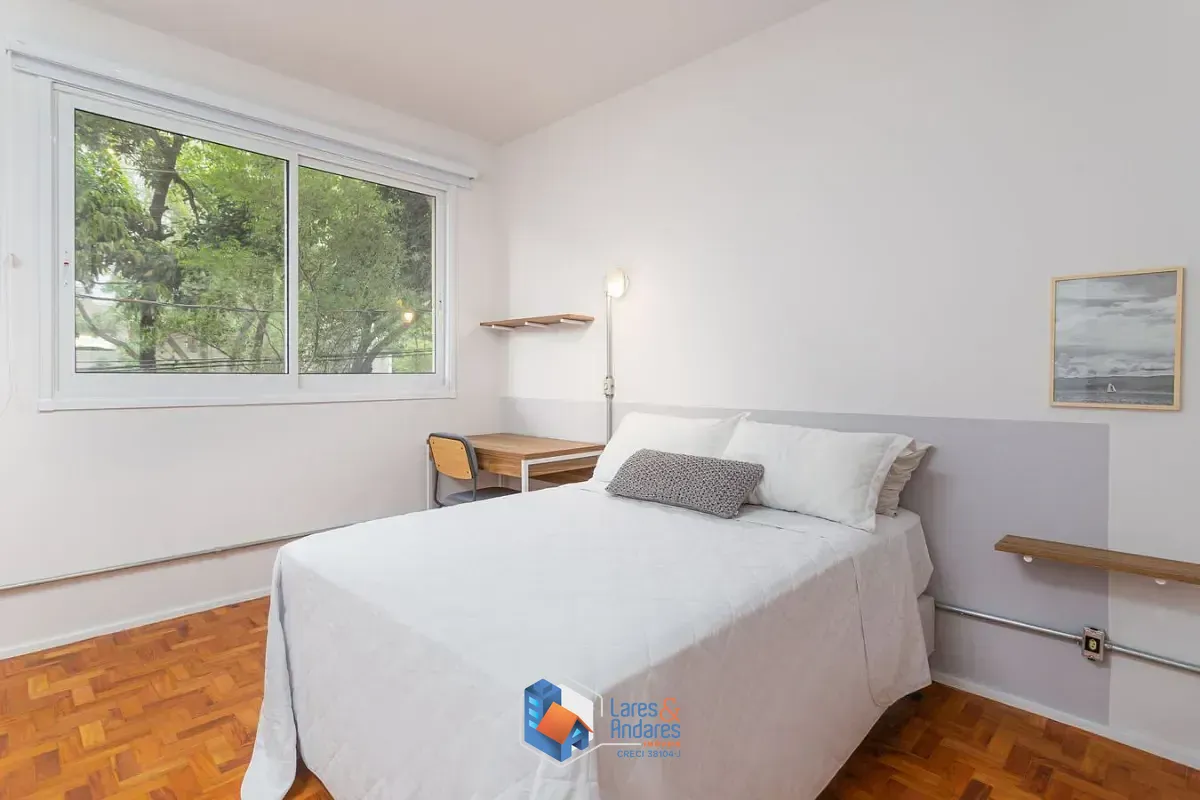 Apartamento, 5 quartos, 190 m² - Foto 15
