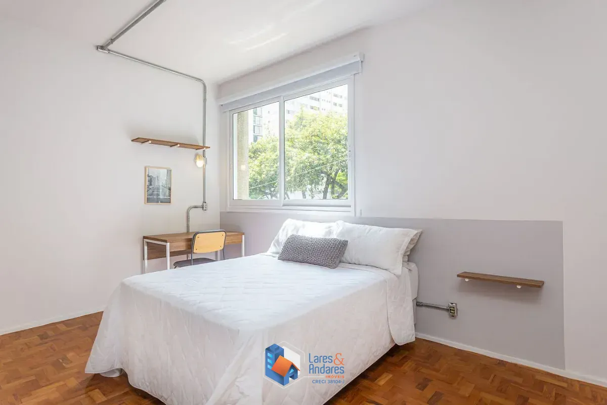 Apartamento, 5 quartos, 190 m² - Foto 7
